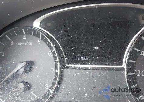 2017 Nissan Altima 2.5 S from USA, damaged, VIN 1N4AL3AP7HC499114